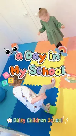 a day in my school