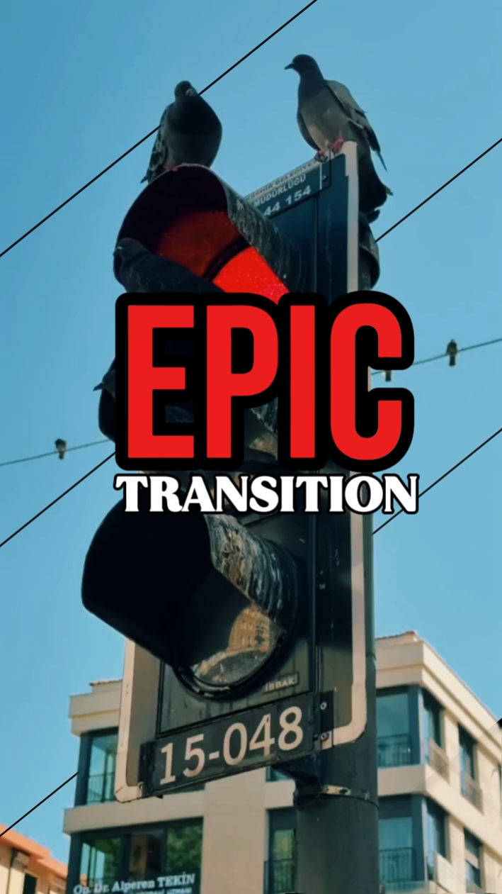 Epic Transition
