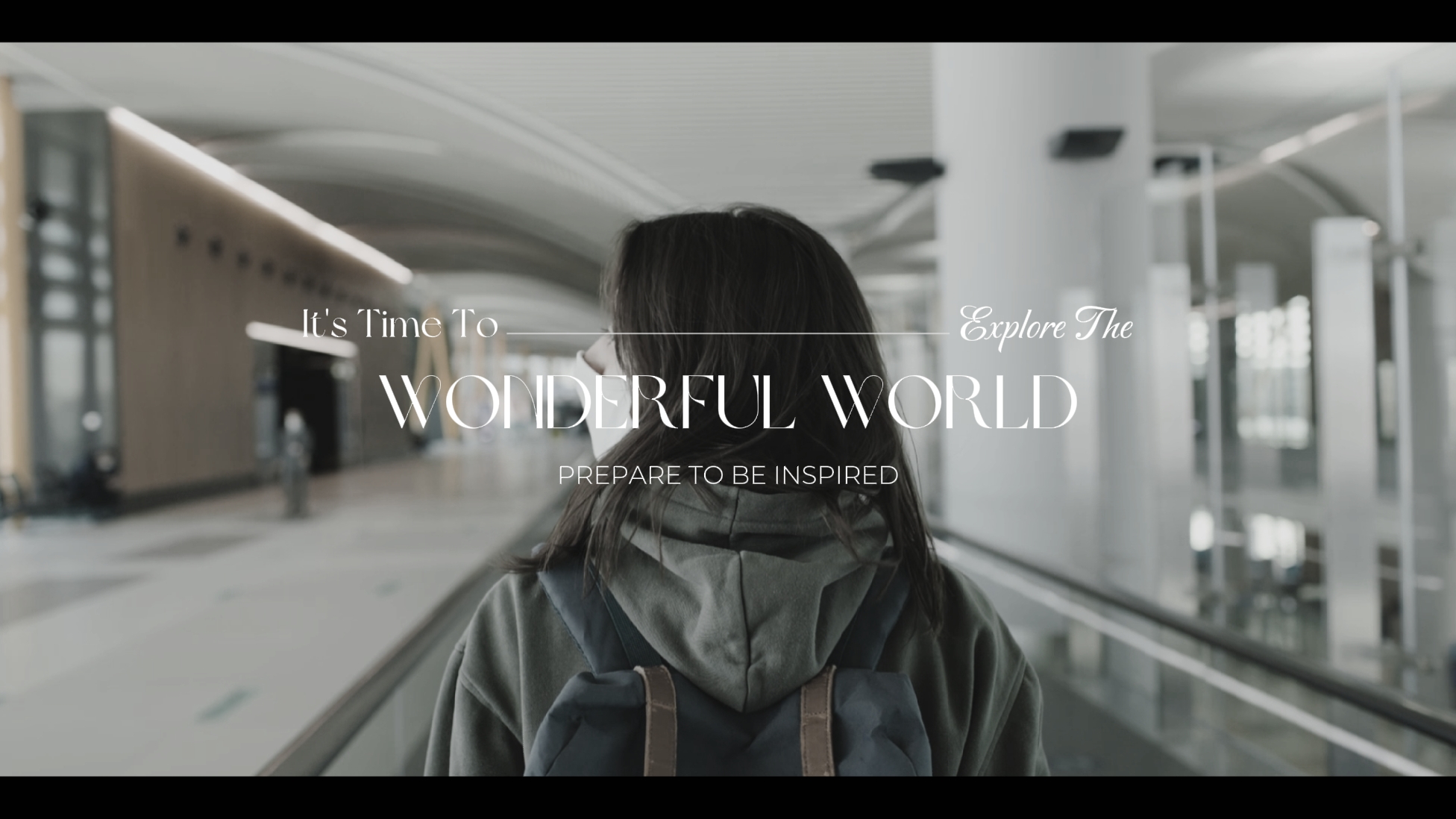 Travel Intro