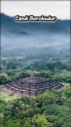Wisata Candi Indo