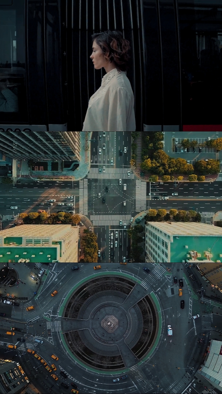 Cinematic 