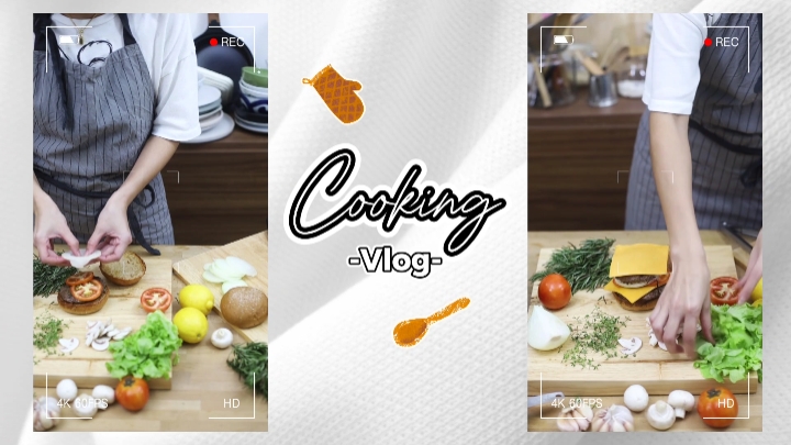 Intro Food