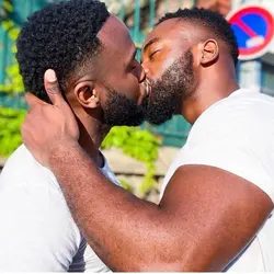 CASAL amor gay