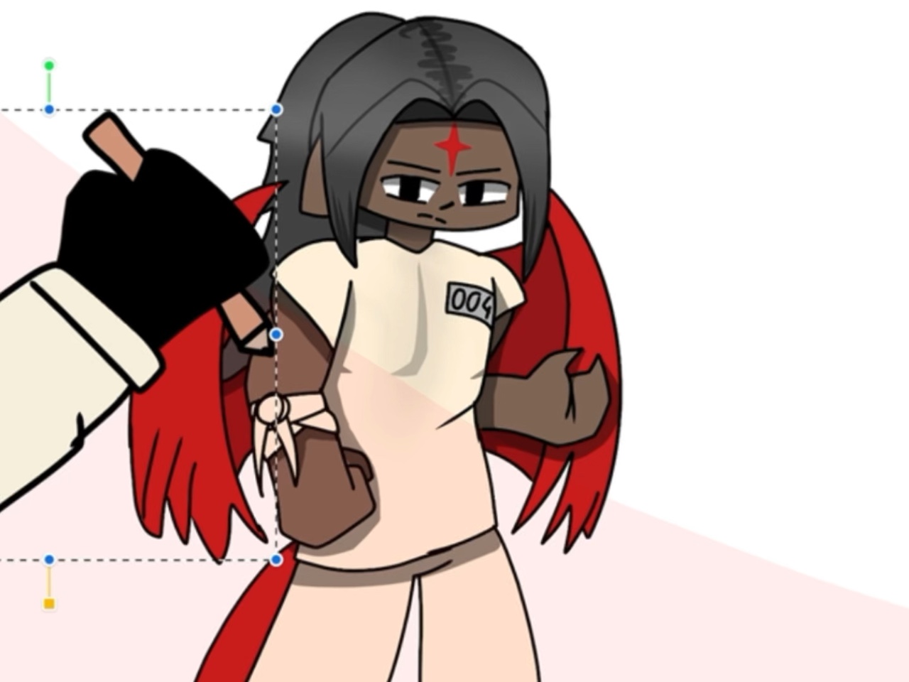 Idk why they like 