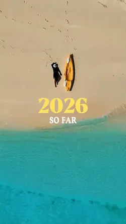 2026 So Far