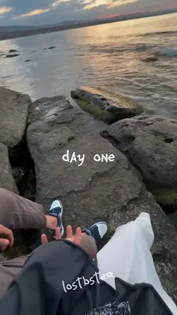 one day or day one