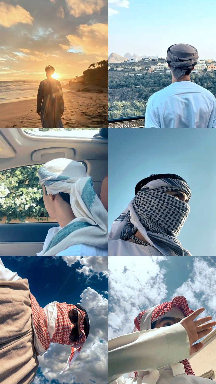 arabic song 6 frame