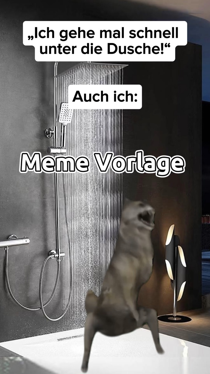 Meme MENARI