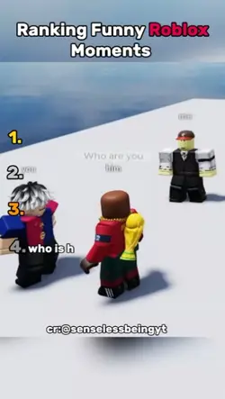 funny roblox 