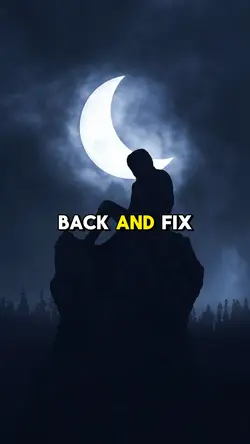 Life doesn’t allow 