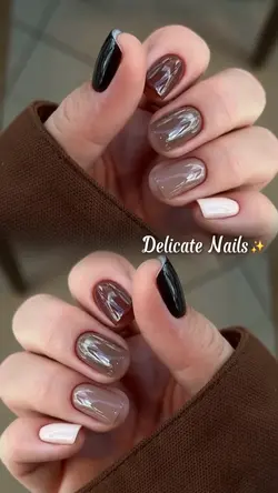 Nails design