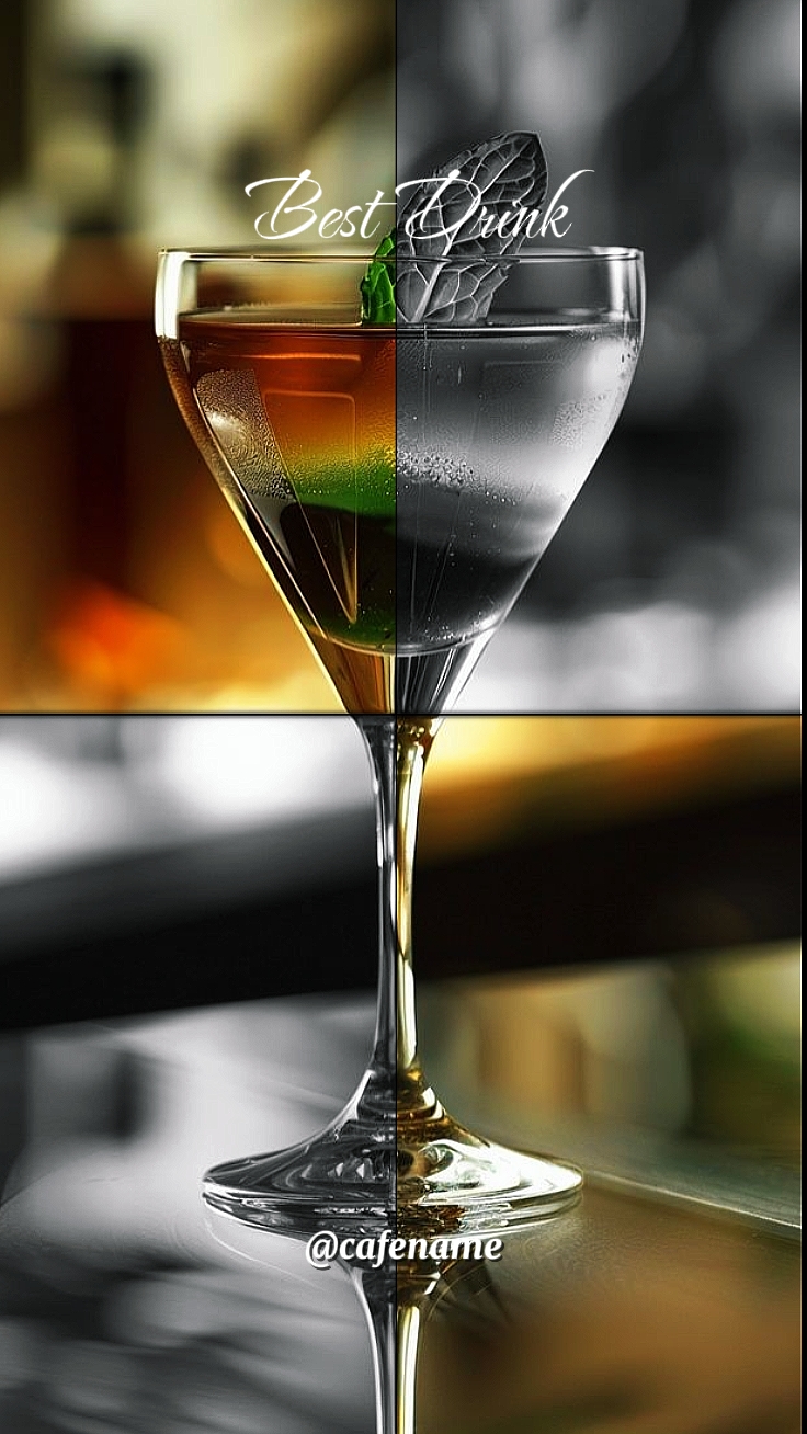 histoire de boisson