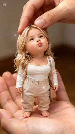 Chibi me 