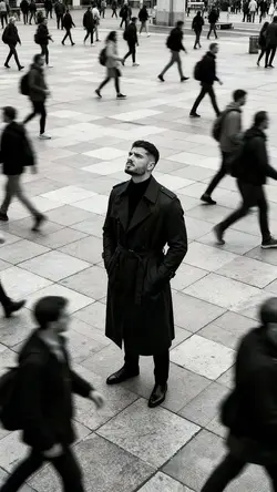 Bw cinematic