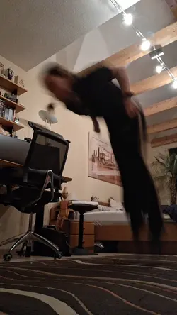 Therian Slowmo