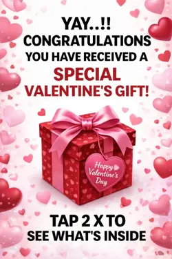 Valentine's Gift