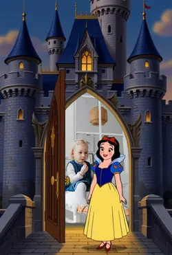 Branca de Neve