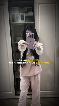 Đã là hàng hiệu là 
