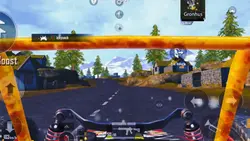 PUBG SLOWMO