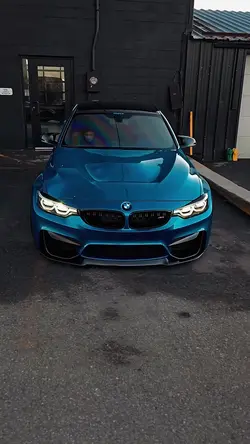 CAR STATUS 