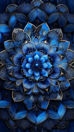 Mandala wallpaper 16