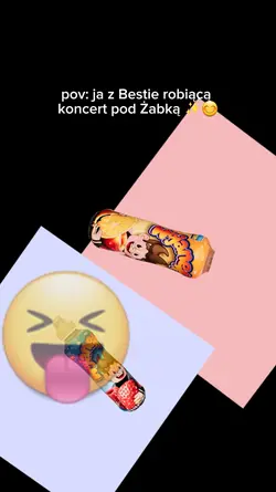 pov: koncert na żywo