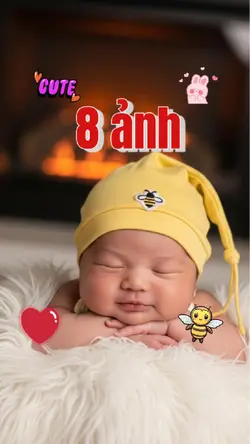 Baby 8pic	