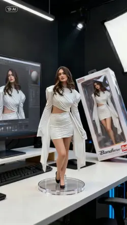 3D Modell
