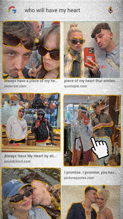 Meu coração 6pic