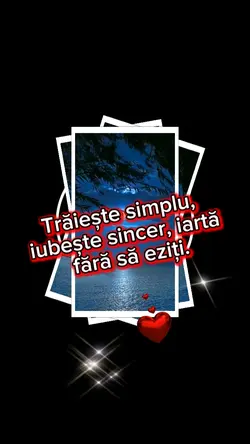 Trăiește Simplu.
