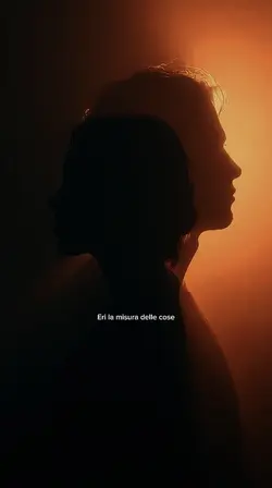 Non so chi sei