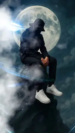 epic smoke effect