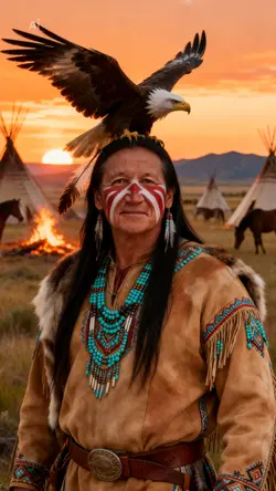 native american