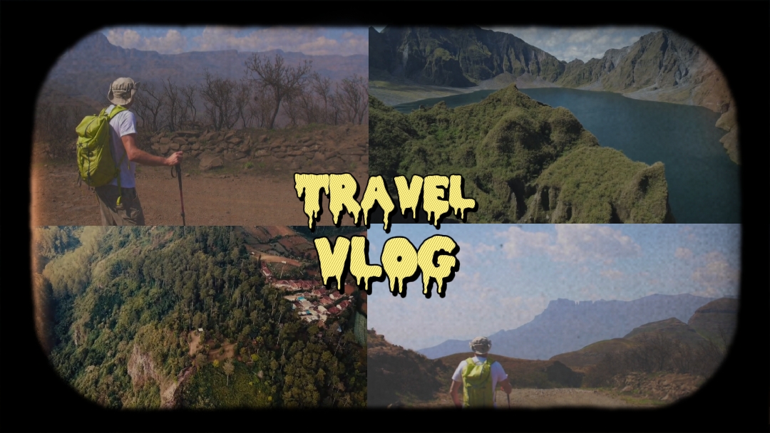 Intro de voyage