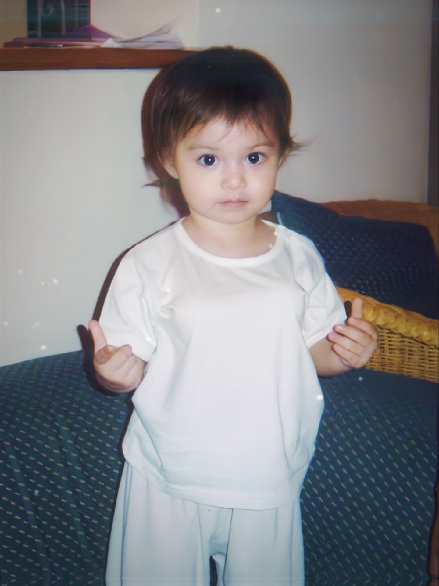 Bebek vs Şimdi
