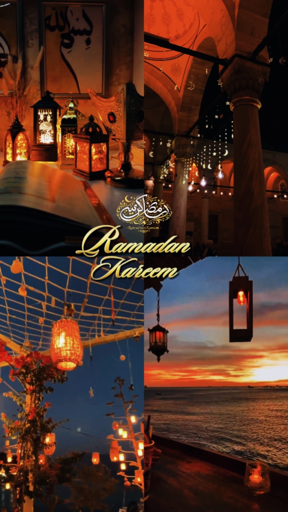 Bulan Ramadhan