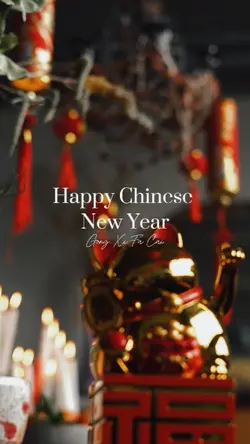 Chinese Newyear 