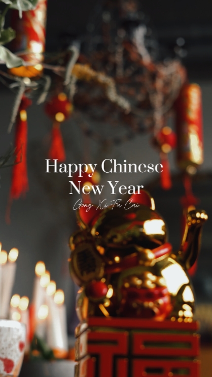 Chinese Newyear