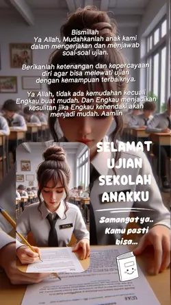 Ujian Akhir Semester