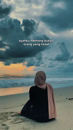 Ayah terhebat 