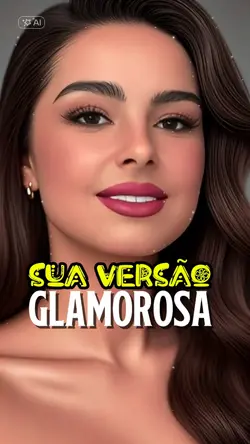 Efeito Glamourosa 