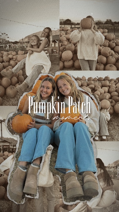 Parche de calabaza