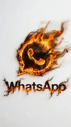WhatsApp | Fire