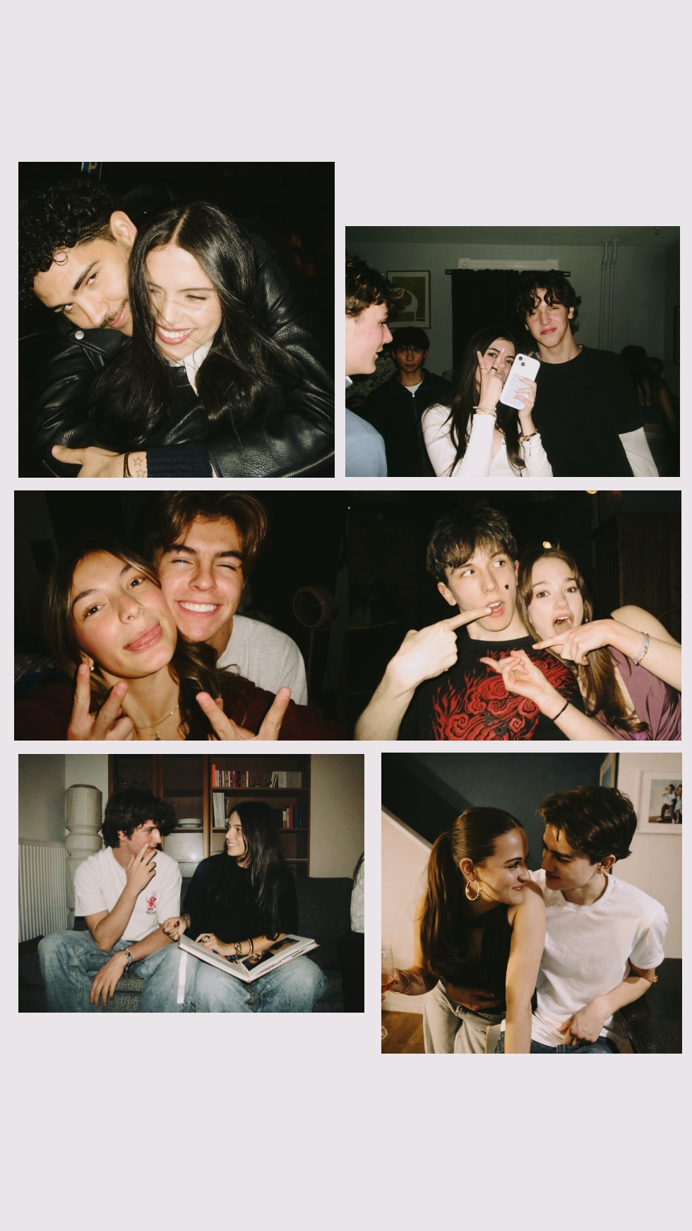 Collage de fotos 
