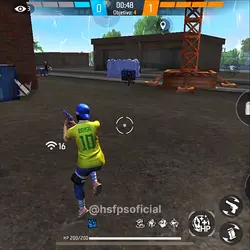 Free Fire 🔥