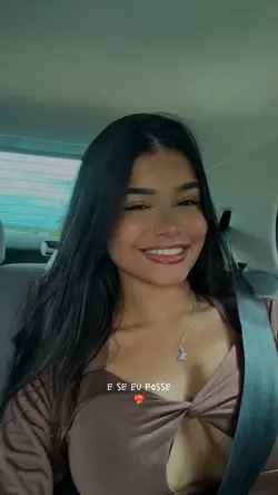 Quem sabe um dia❤️‍🔥