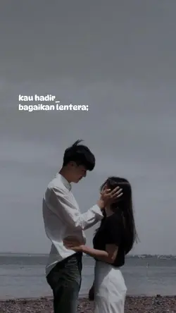 Bagaikan Lentera