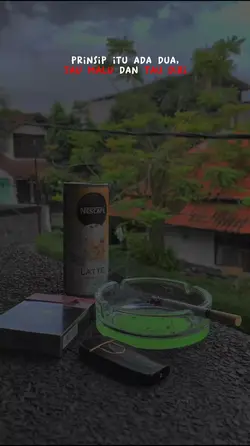 tau malu & tau diri