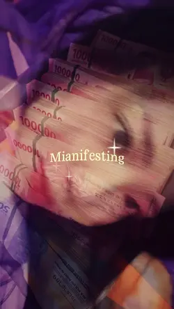 manifesting trenddd