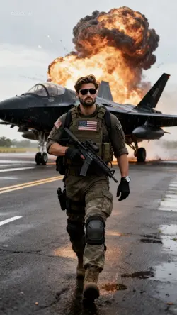 US ARMY MILITAR